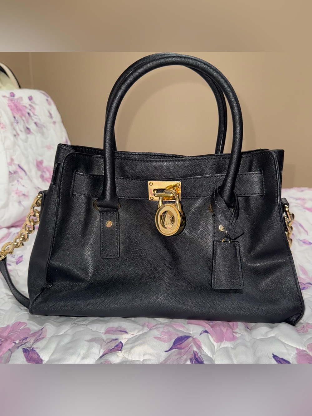 Michael Kors Satchel